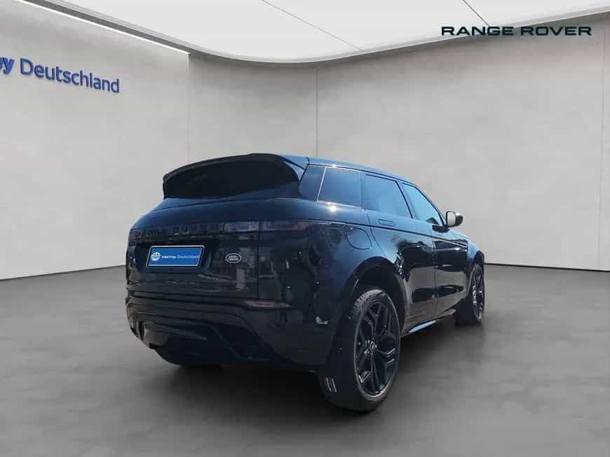 Land Rover Range Rover Rover Evoque D200 R-Dynamic HSE 05/2023-photo-5
