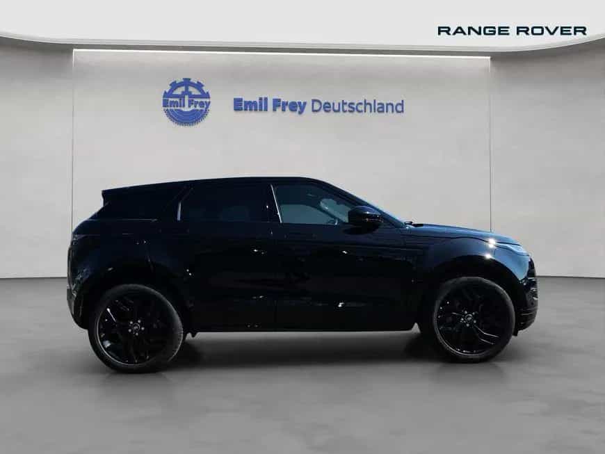 Land Rover Range Rover Rover Evoque D200 R-Dynamic HSE 05/2023-photo-6