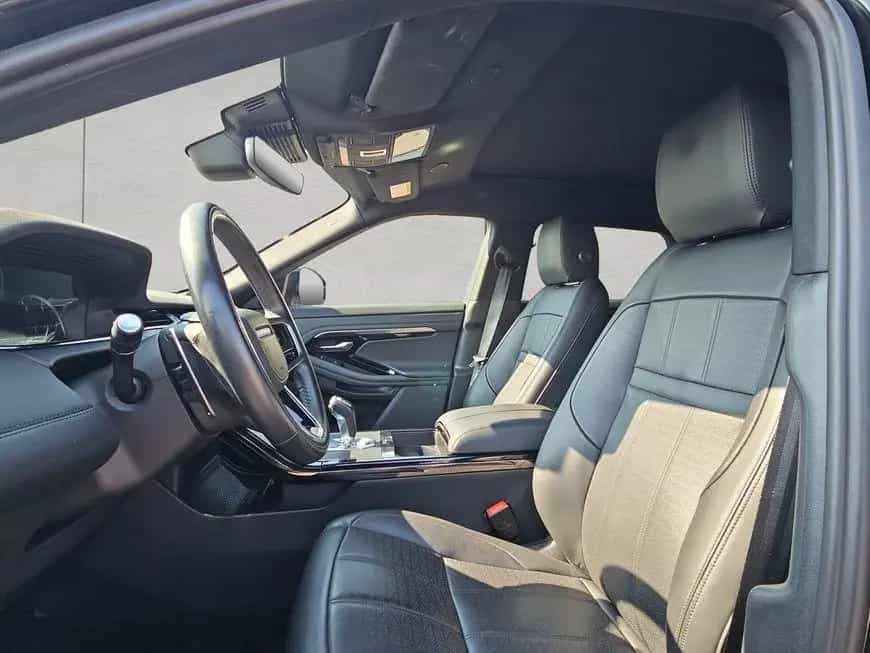Land Rover Range Rover Rover Evoque D200 R-Dynamic HSE 05/2023-photo-9