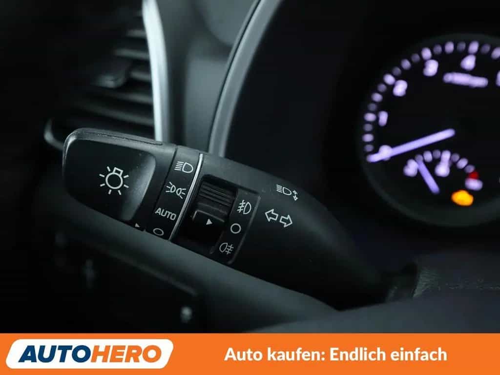 Hyundai TUCSON 1.6 Advantage blue 2WD *NAVI*CAM*SHZ*LHZ* 03/2019-photo-26