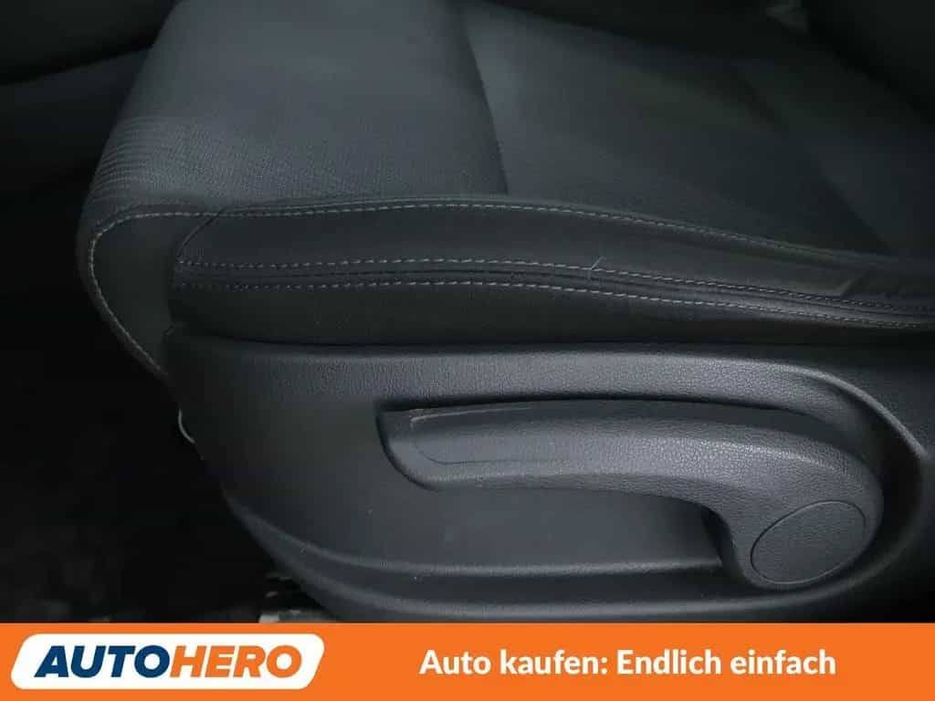Hyundai TUCSON 1.6 Advantage blue 2WD *NAVI*CAM*SHZ*LHZ* 03/2019-photo-27