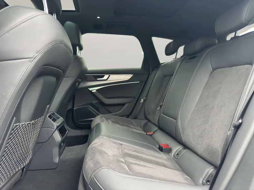 Audi A6 Avant 40 TDI quattro sport  S-LINE /MATRIX 06/2021-photo-15