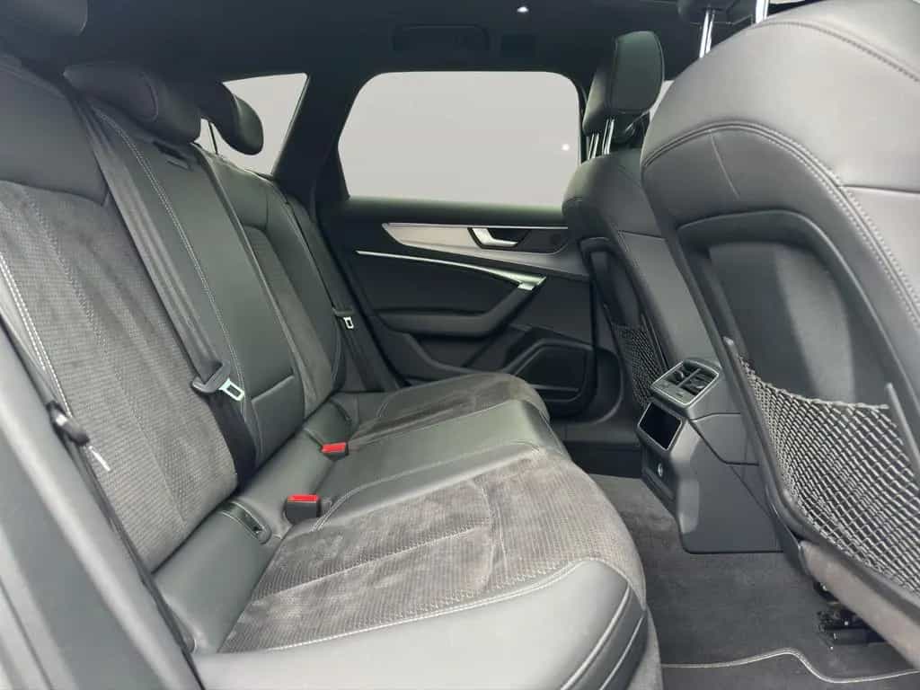 Audi A6 Avant 40 TDI quattro sport  S-LINE /MATRIX 06/2021-photo-16