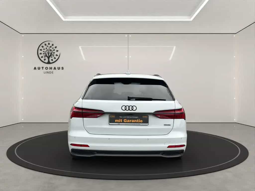 Audi A6 Avant 40 TDI quattro sport  S-LINE /MATRIX 06/2021-photo-3