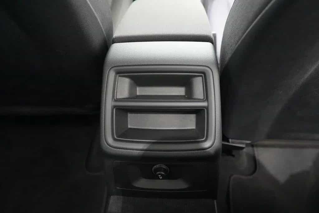 Audi A4 Avant 40 TDI Tiptronic Advanced GRA MMI Navi 03/2023-photo-14