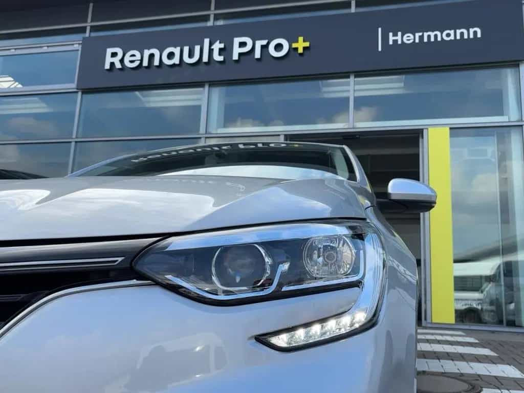 Renault Megane IV 1.2 TCe 100 Energy Life LED 08/2019-photo-13