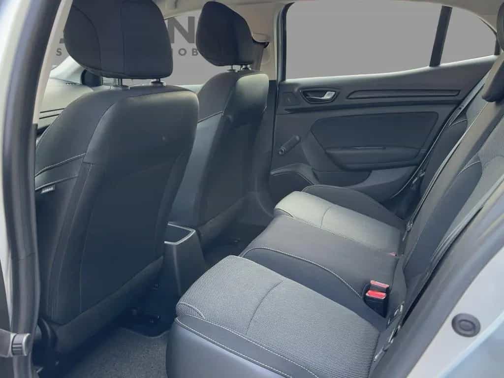 Renault Megane IV 1.2 TCe 100 Energy Life LED 08/2019-photo-8