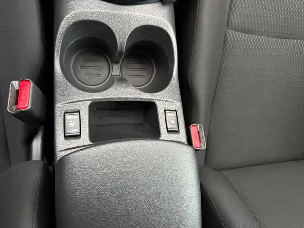 Nissan Qashqai Visia*SHZ*PDC*FSP*AHK*TEMPOMAT*TÜV NEU* 07/2019-photo-11