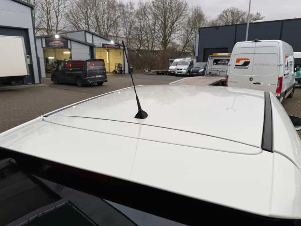 Nissan Qashqai Visia*SHZ*PDC*FSP*AHK*TEMPOMAT*TÜV NEU* 07/2019-photo-23