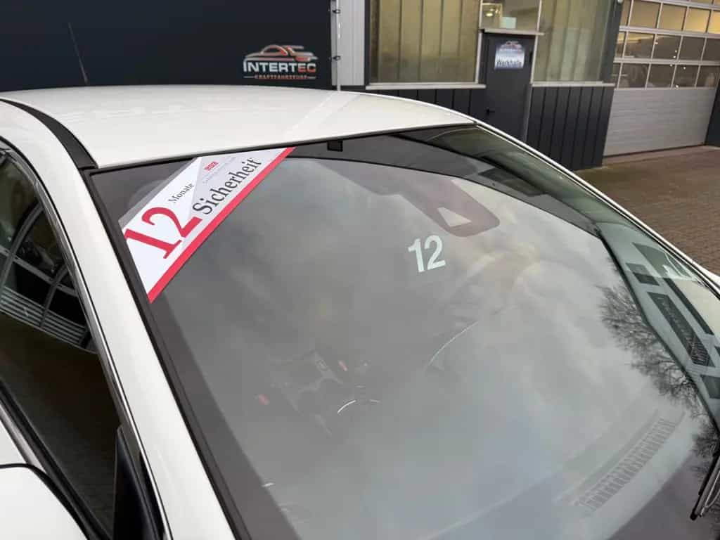Nissan Qashqai Visia*SHZ*PDC*FSP*AHK*TEMPOMAT*TÜV NEU* 07/2019-photo-24