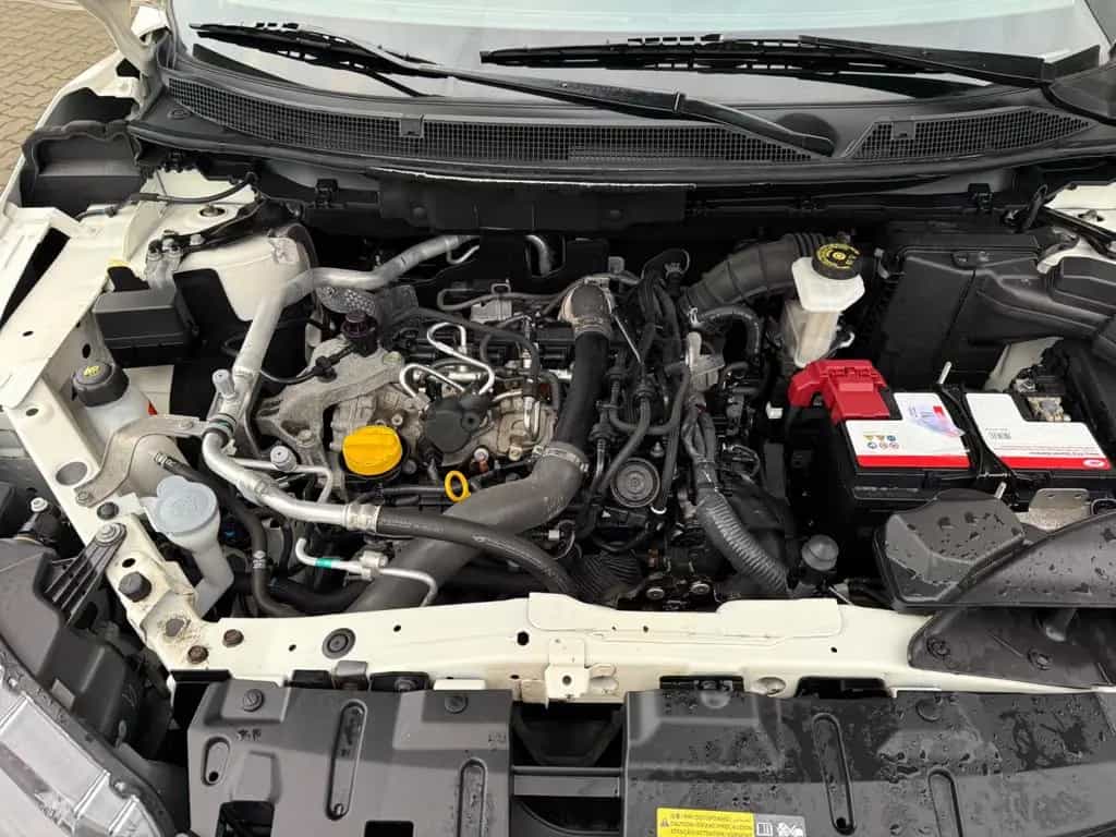 Nissan Qashqai Visia*SHZ*PDC*FSP*AHK*TEMPOMAT*TÜV NEU* 07/2019-photo-25