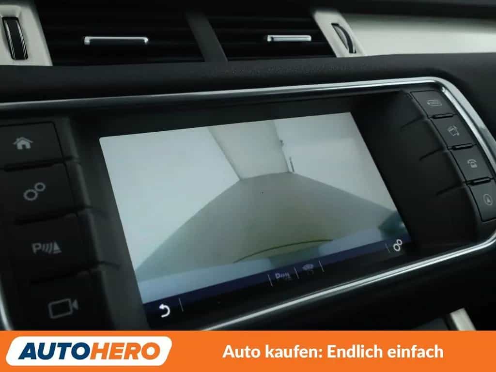 Land Rover Range Rover Evoque 2.0 Sd4 SE Aut.*NAVI*CAM*PANO*PDC*SHZ*LHZ 01/2019-photo-21