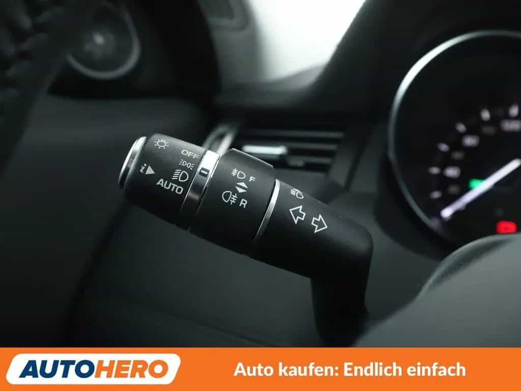 Land Rover Range Rover Evoque 2.0 Sd4 SE Aut.*NAVI*CAM*PANO*PDC*SHZ*LHZ 01/2019-photo-26