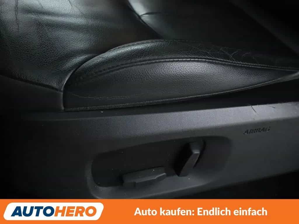 Land Rover Range Rover Evoque 2.0 Sd4 SE Aut.*NAVI*CAM*PANO*PDC*SHZ*LHZ 01/2019-photo-27