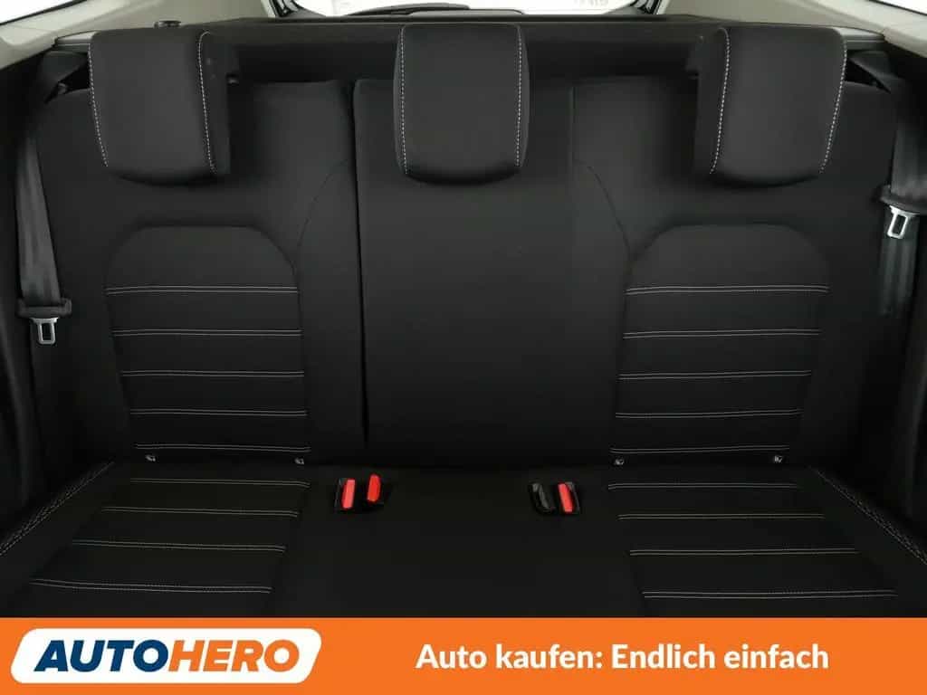 Dacia Duster 1.3 TCe Prestige*NAVI*CAM*TEMPO*SHZ*ALU* 11/2019-photo-14