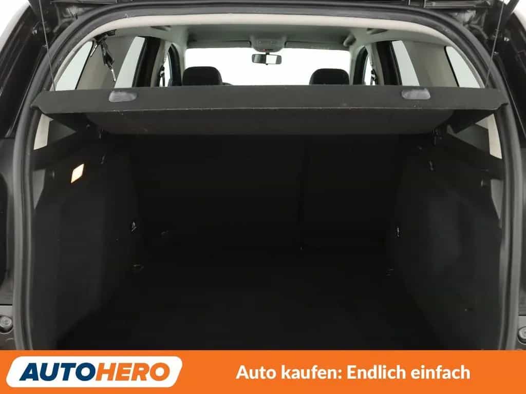Dacia Duster 1.3 TCe Prestige*NAVI*CAM*TEMPO*SHZ*ALU* 11/2019-photo-16
