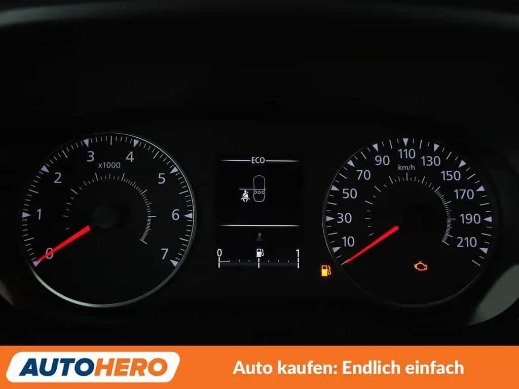 Dacia Duster 1.3 TCe Prestige*NAVI*CAM*TEMPO*SHZ*ALU* 11/2019-photo-18