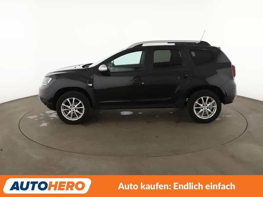 Dacia Duster 1.3 TCe Prestige*NAVI*CAM*TEMPO*SHZ*ALU* 11/2019-photo-1