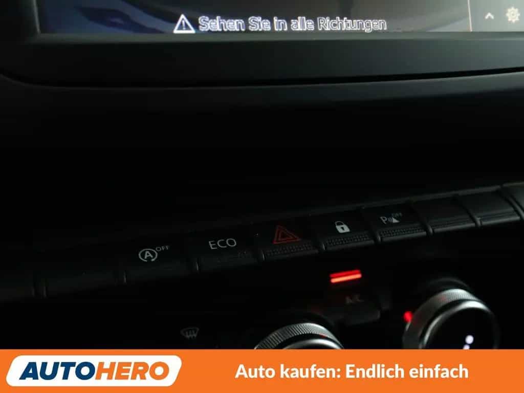 Dacia Duster 1.3 TCe Prestige*NAVI*CAM*TEMPO*SHZ*ALU* 11/2019-photo-22