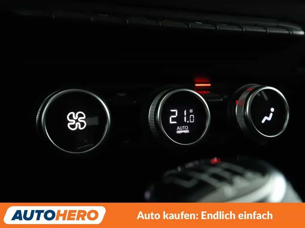 Dacia Duster 1.3 TCe Prestige*NAVI*CAM*TEMPO*SHZ*ALU* 11/2019-photo-23