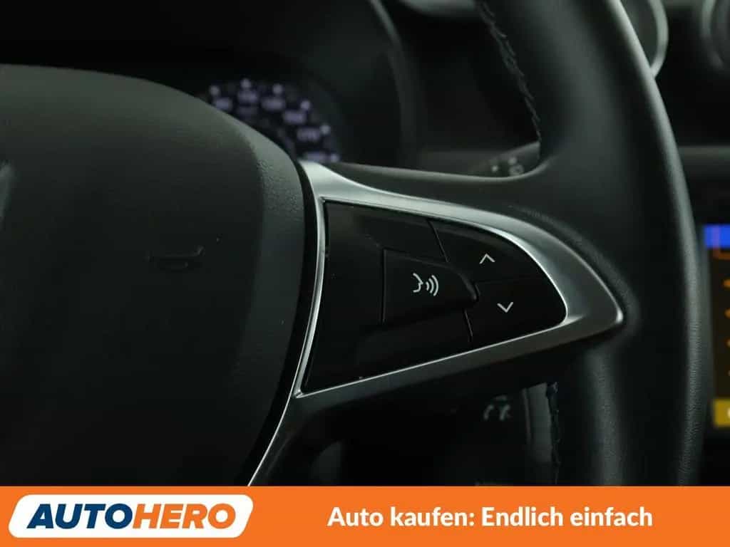 Dacia Duster 1.3 TCe Prestige*NAVI*CAM*TEMPO*SHZ*ALU* 11/2019-photo-26