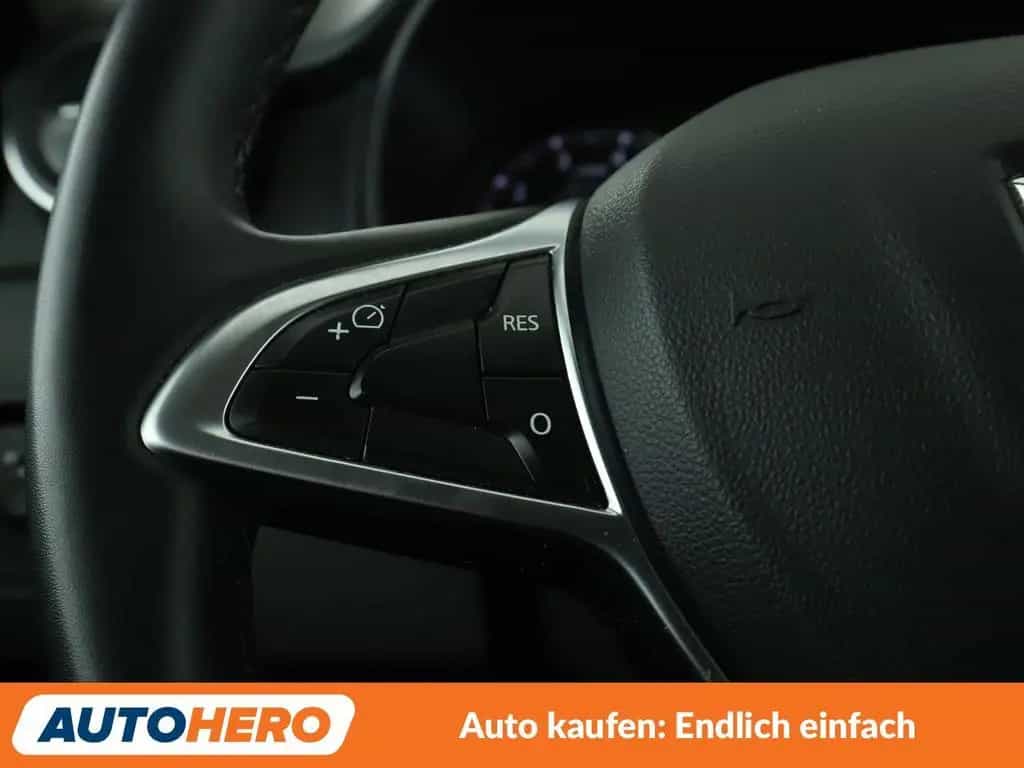 Dacia Duster 1.3 TCe Prestige*NAVI*CAM*TEMPO*SHZ*ALU* 11/2019-photo-27