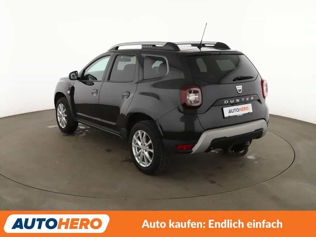 Dacia Duster 1.3 TCe Prestige*NAVI*CAM*TEMPO*SHZ*ALU* 11/2019-photo-2