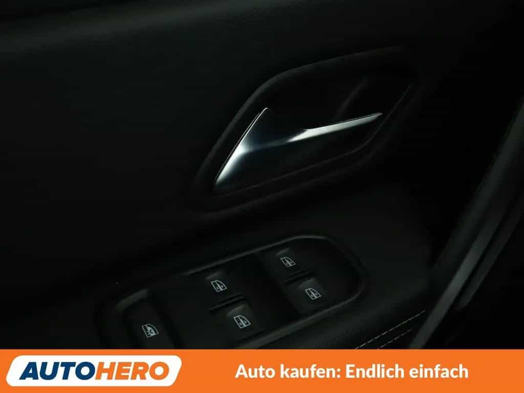 Dacia Duster 1.3 TCe Prestige*NAVI*CAM*TEMPO*SHZ*ALU* 11/2019-photo-30
