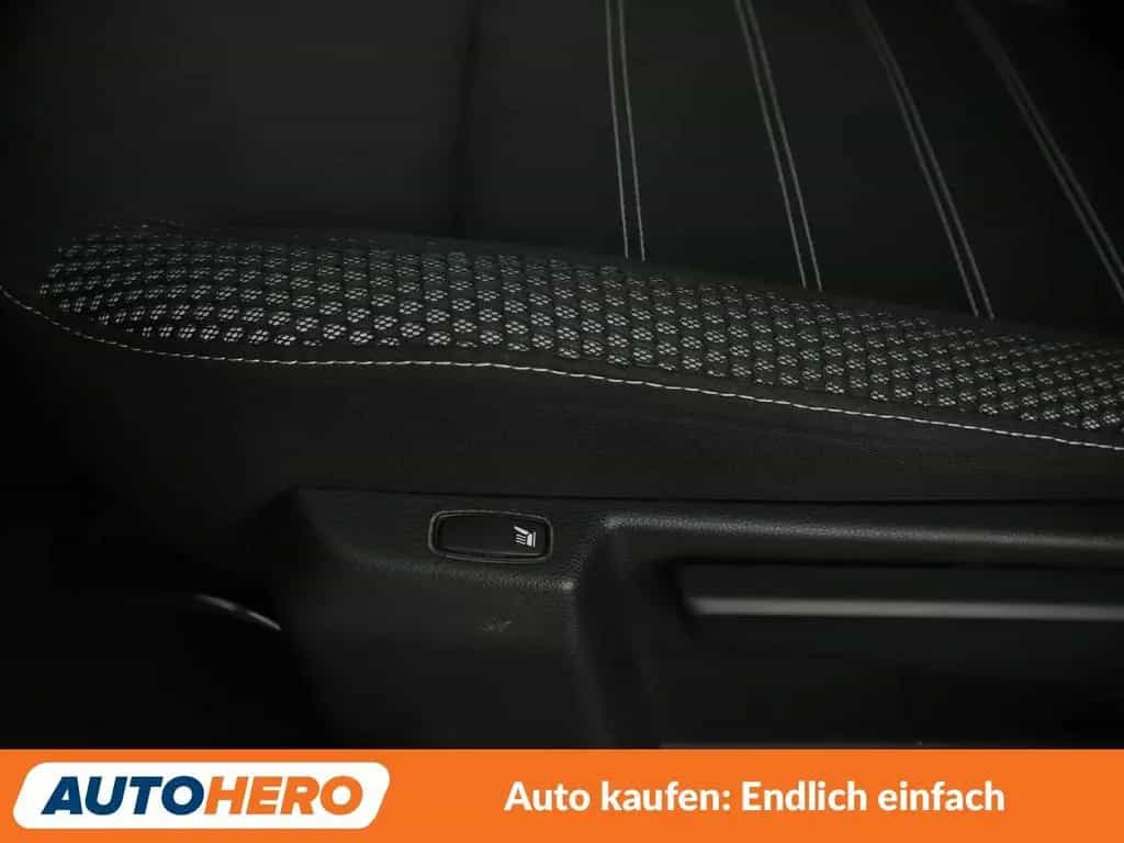 Dacia Duster 1.3 TCe Prestige*NAVI*CAM*TEMPO*SHZ*ALU* 11/2019-photo-31