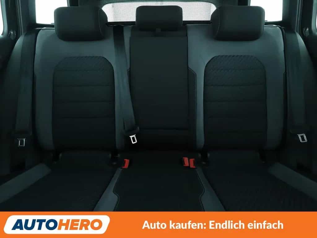 Volkswagen Golf VII 1.4 TSI Highline BlueMotion Aut.*NAVI* 07/2017-photo-15