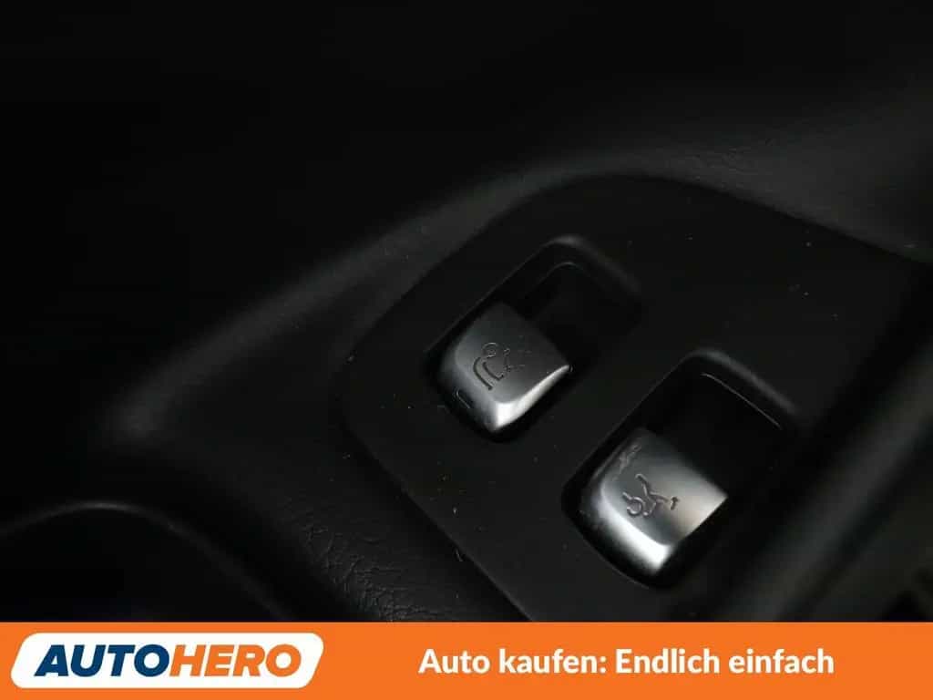 Mercedes-Benz E-Class 200 Avantgarde Aut.*LED*NAVI*TEMPO*CAM*PDC*SHZ 09/2017-photo-26