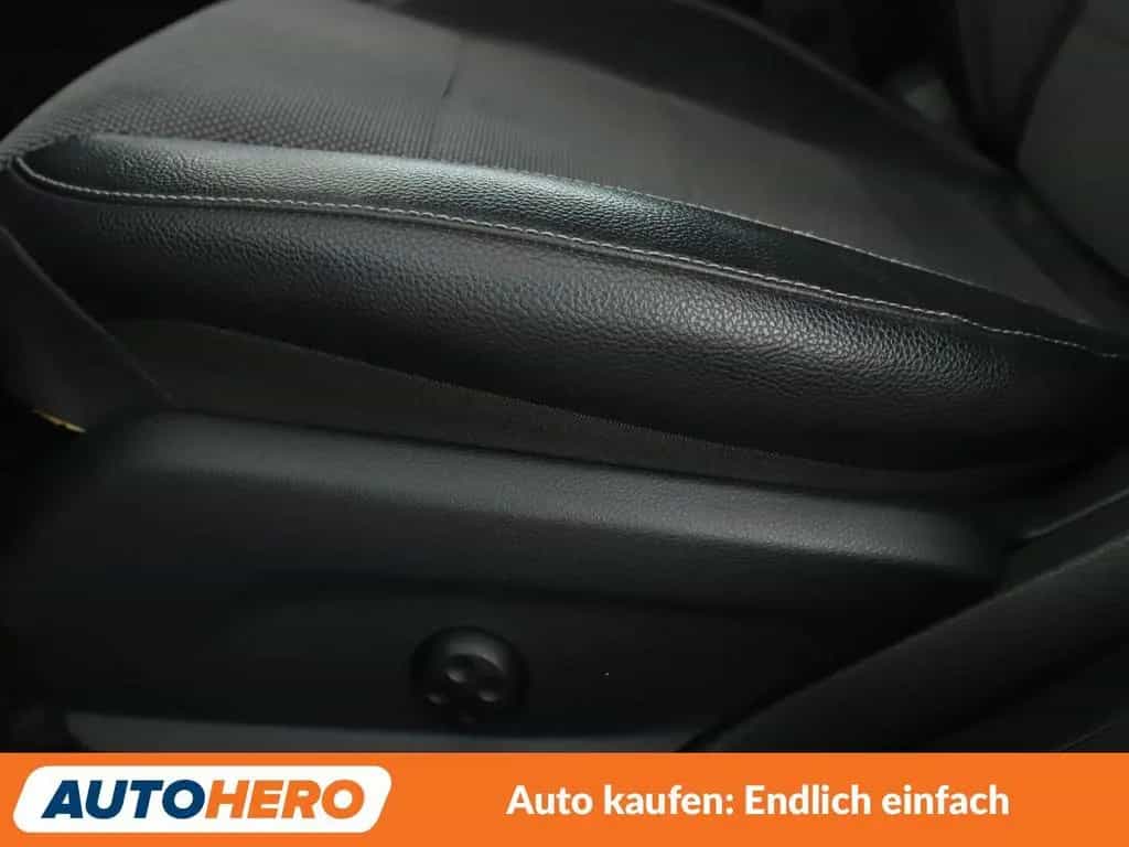 Mercedes-Benz E-Class 200 Avantgarde Aut.*LED*NAVI*TEMPO*CAM*PDC*SHZ 09/2017-photo-27