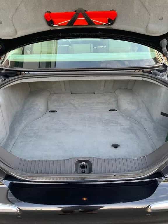 Jaguar XJ6 2.7 Liter Diesel Executive Topzustand 09/2006-photo-11