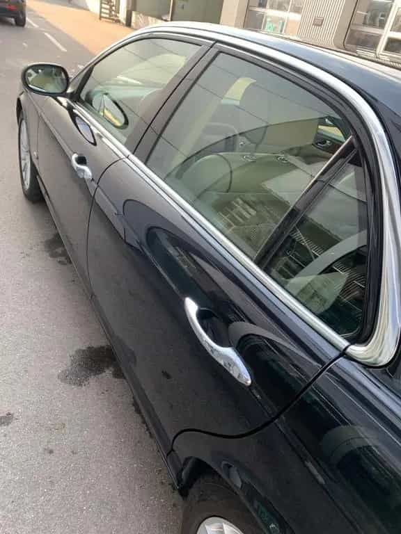 Jaguar XJ6 2.7 Liter Diesel Executive Topzustand 09/2006-photo-6