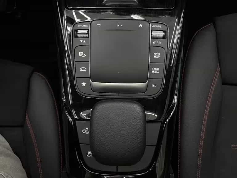 Mercedes-Benz CLA 35 AMG Turbo 4Matic, Multibeam, Night, Pano 08/2021-photo-12