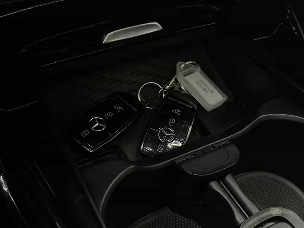 Mercedes-Benz CLA 35 AMG Turbo 4Matic, Multibeam, Night, Pano 08/2021-photo-13