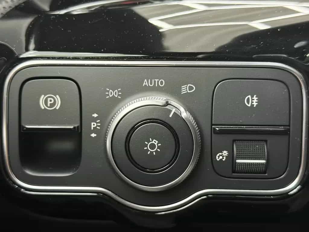 Mercedes-Benz CLA 35 AMG Turbo 4Matic, Multibeam, Night, Pano 08/2021-photo-15