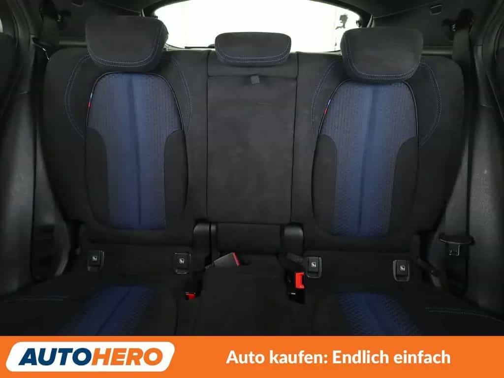 BMW X2 xDrive 20i M Sport Aut.*NAVI*HUD*LED*ACC* 09/2019-photo-15