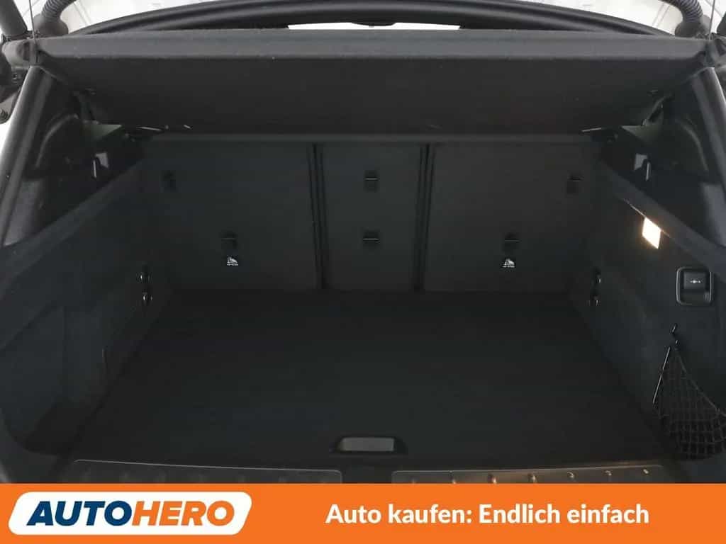 BMW X2 xDrive 20i M Sport Aut.*NAVI*HUD*LED*ACC* 09/2019-photo-17