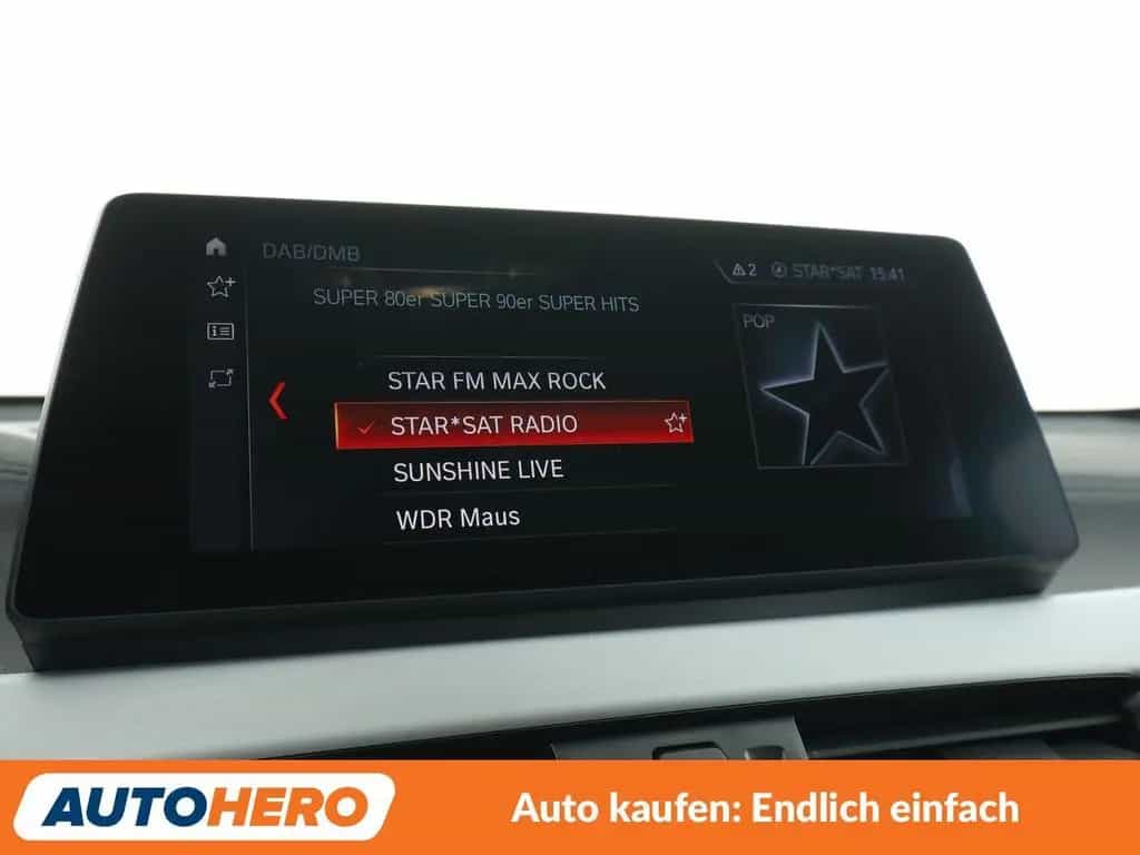 BMW X2 xDrive 20i M Sport Aut.*NAVI*HUD*LED*ACC* 09/2019-photo-20