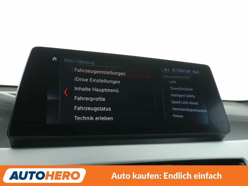 BMW X2 xDrive 20i M Sport Aut.*NAVI*HUD*LED*ACC* 09/2019-photo-23