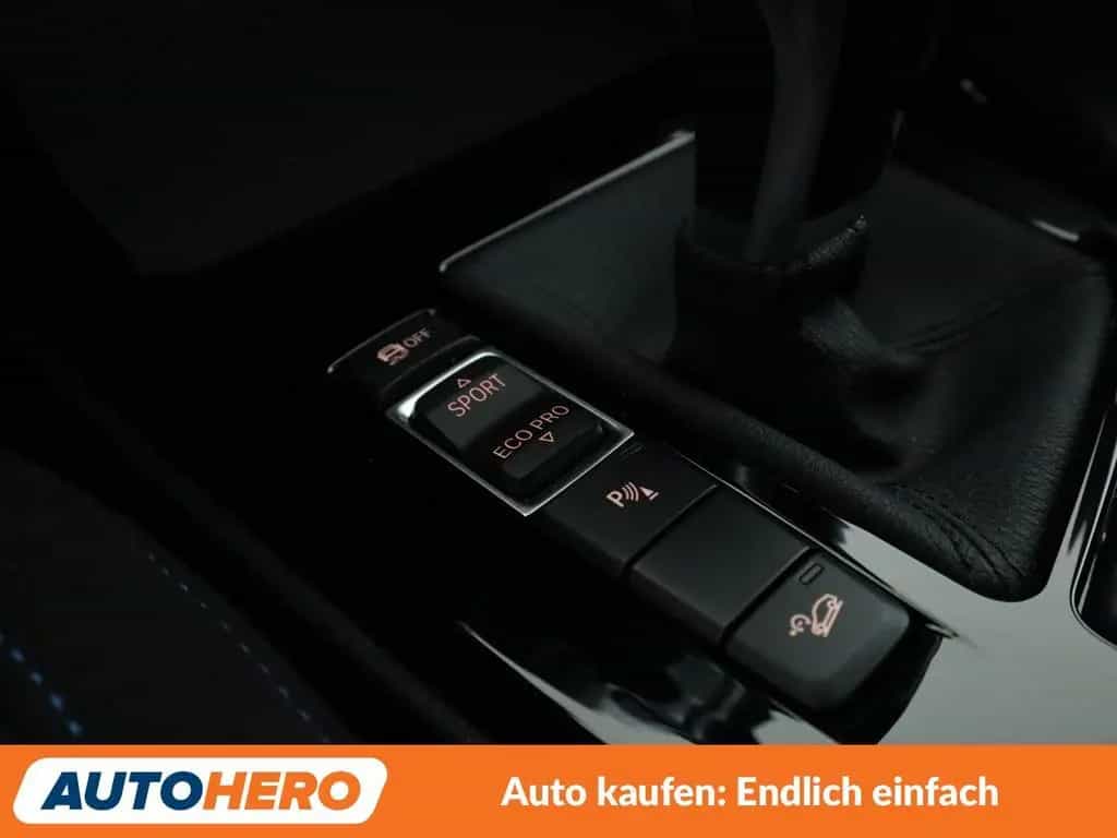 BMW X2 xDrive 20i M Sport Aut.*NAVI*HUD*LED*ACC* 09/2019-photo-26