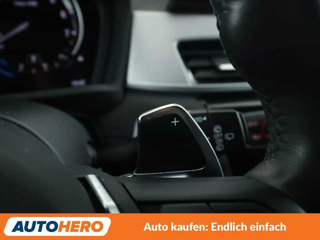 BMW X2 xDrive 20i M Sport Aut.*NAVI*HUD*LED*ACC* 09/2019-photo-31