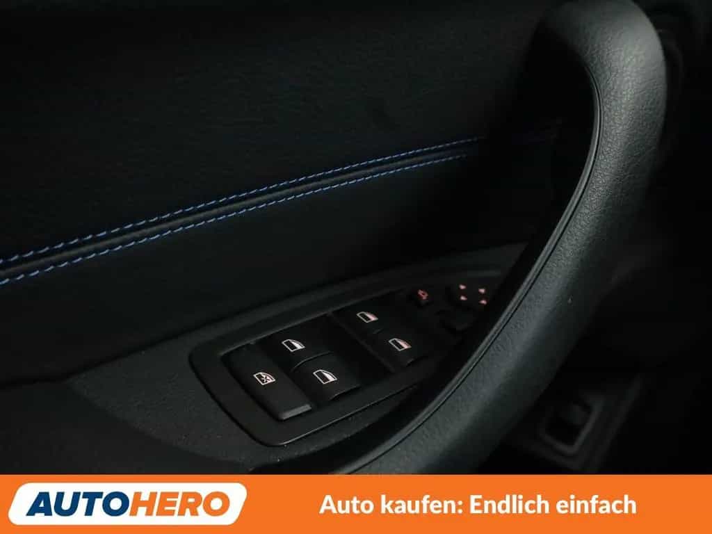 BMW X2 xDrive 20i M Sport Aut.*NAVI*HUD*LED*ACC* 09/2019-photo-35