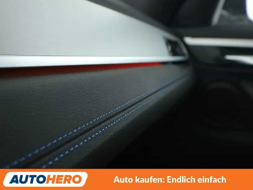 BMW X2 xDrive 20i M Sport Aut.*NAVI*HUD*LED*ACC* 09/2019-photo-36