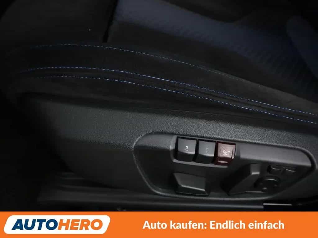 BMW X2 xDrive 20i M Sport Aut.*NAVI*HUD*LED*ACC* 09/2019-photo-37
