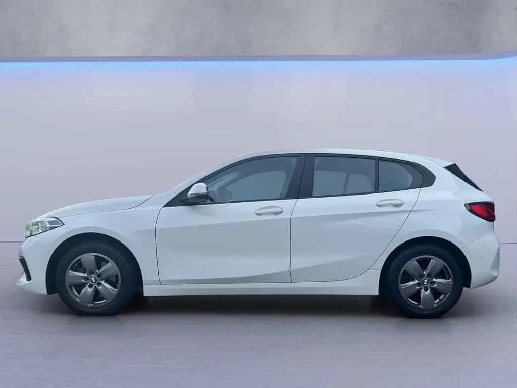 BMW 1 Series 118i LED/Pano/SHZ/Carplay/Virco/Kam 09/2019-photo-1