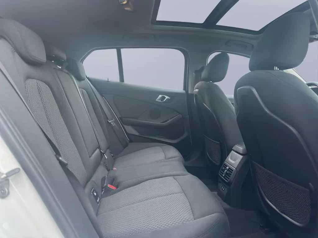 BMW 1 Series 118i LED/Pano/SHZ/Carplay/Virco/Kam 09/2019-photo-10