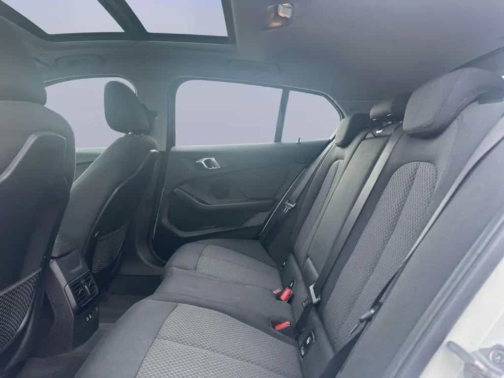 BMW 1 Series 118i LED/Pano/SHZ/Carplay/Virco/Kam 09/2019-photo-12