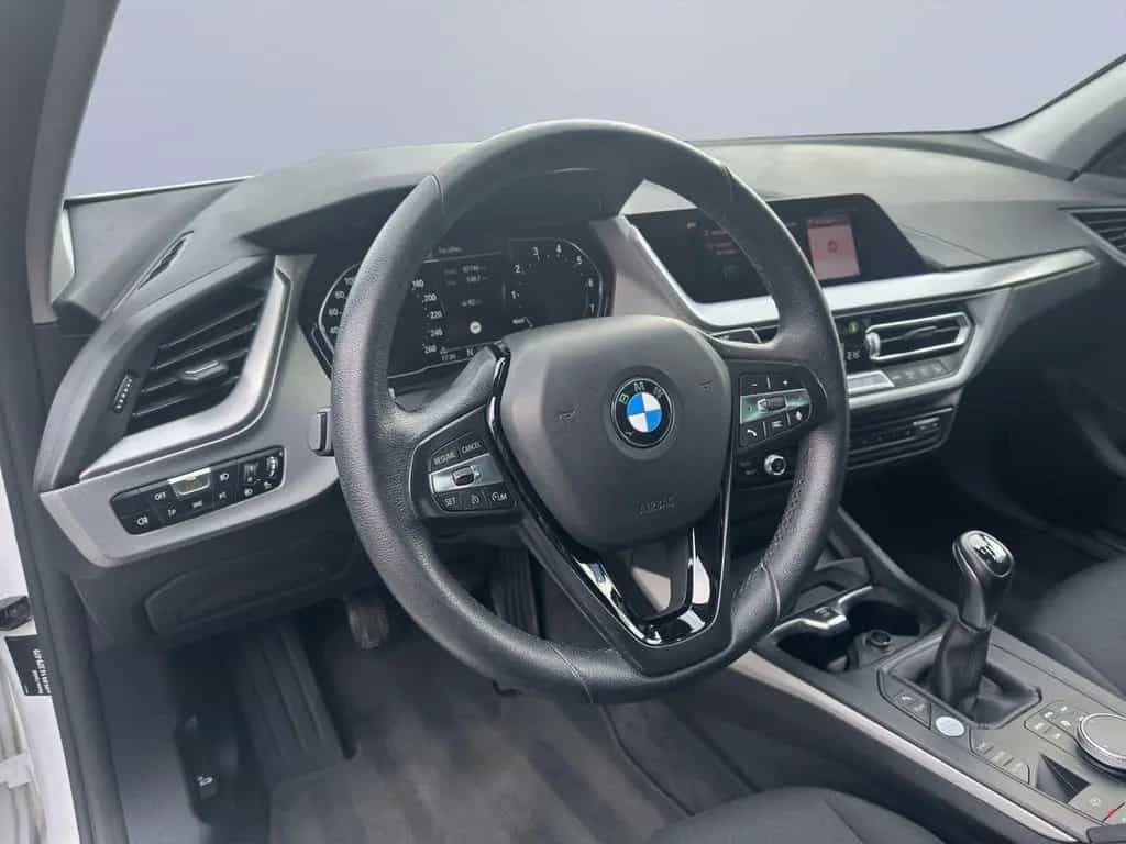 BMW 1 Series 118i LED/Pano/SHZ/Carplay/Virco/Kam 09/2019-photo-13